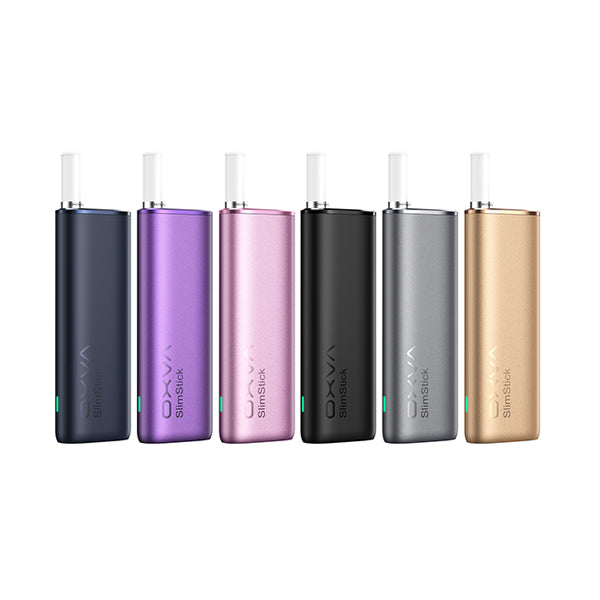 Oxva Slimstick Kit (£10)