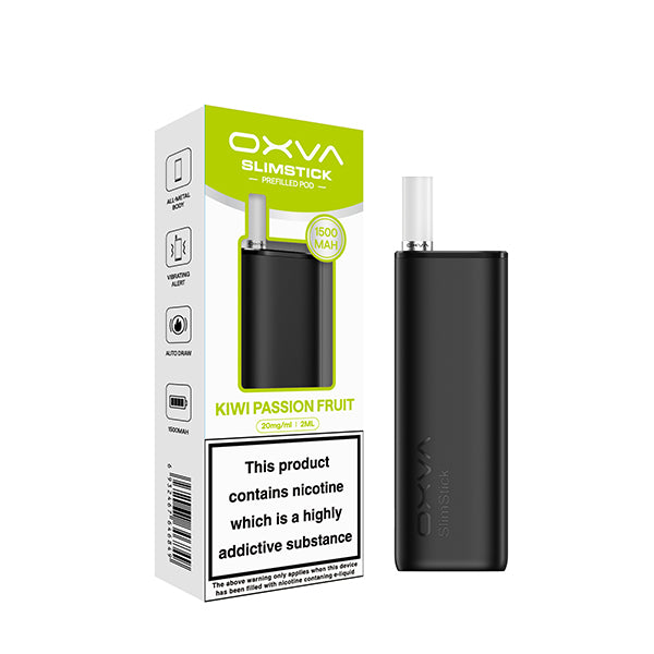 Oxva Slimstick Kit (£10)