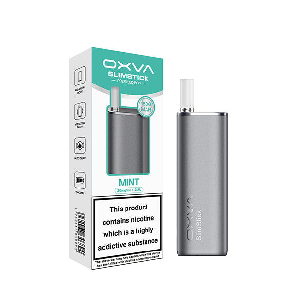Oxva Slimstick Kit (£10)