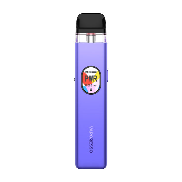 Vaporesso Xros 5 KIT (£20)