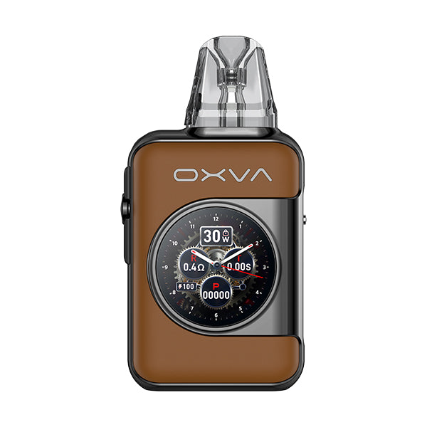 Oxva SQ Pro 2 KIT (£22)