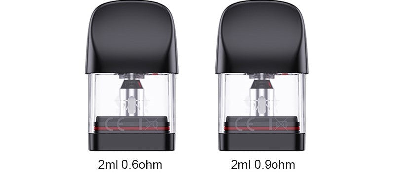 Uwell Caliburn G3 Pods