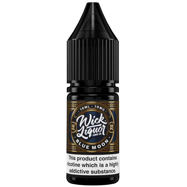 Wick Liquor SALT £2