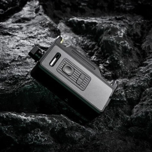 Aspire Raga AIO Kit (£89)