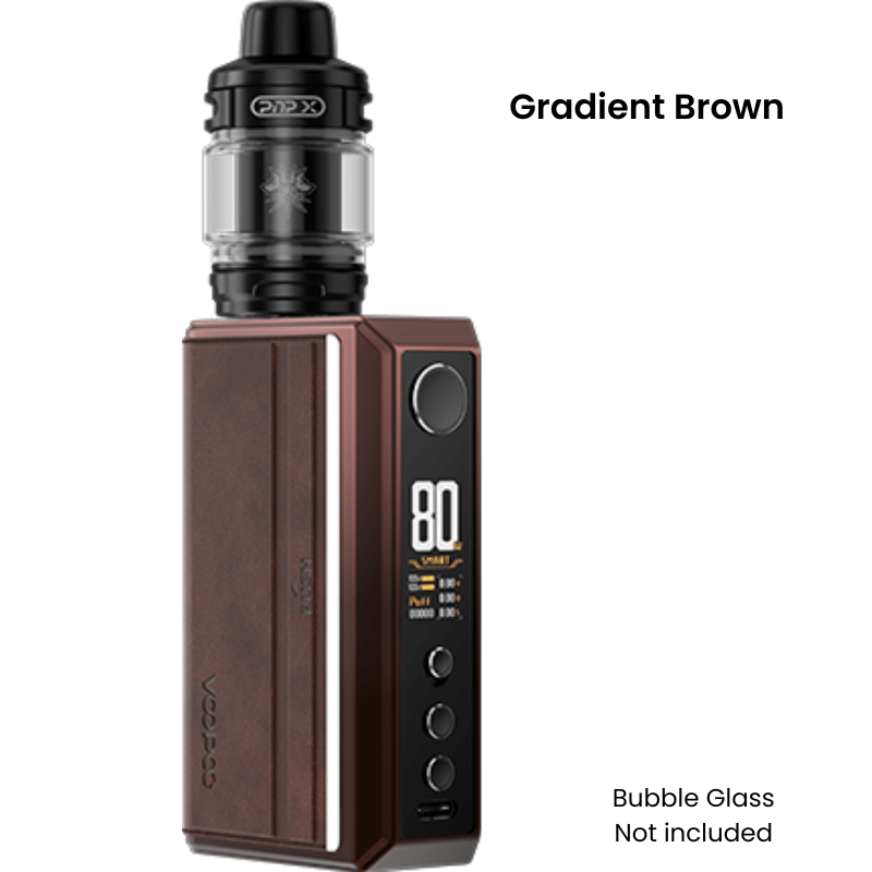 Voopoo Drag 5 Vape Kit (£45)