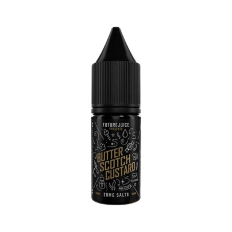 Future Juice Elixir Salts (£2)