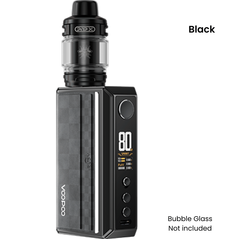 Voopoo Drag 5 Vape Kit (£45)