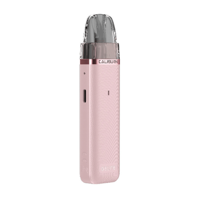 Uwell Caliburn G3 Lite Pod Kit £6
