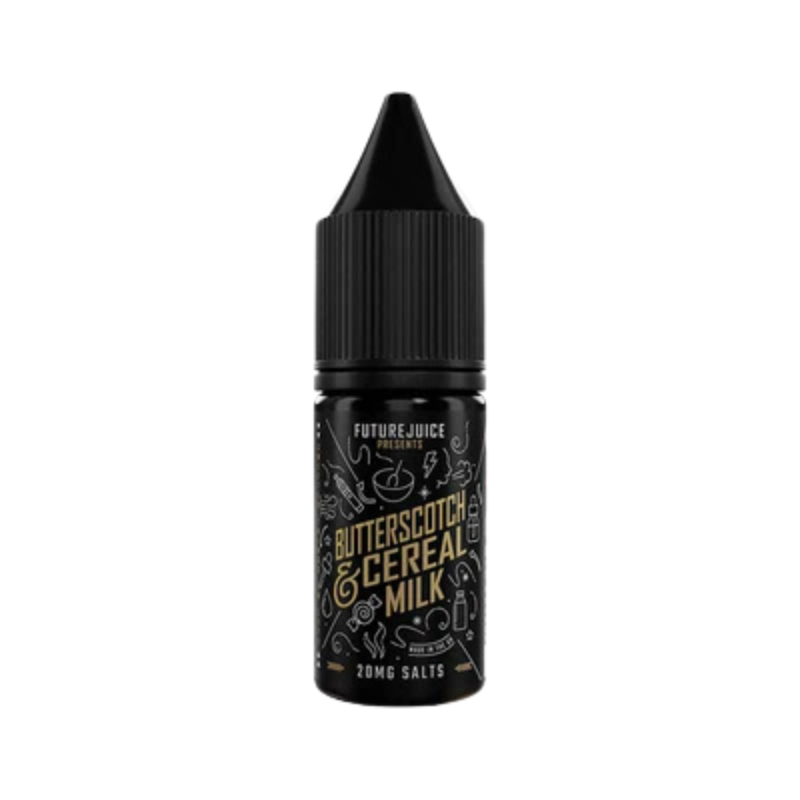 Future Juice Elixir Salts (£2)