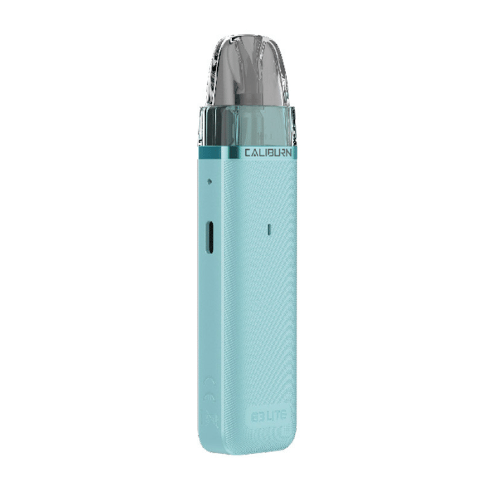 Uwell Caliburn G3 Lite Pod Kit £6