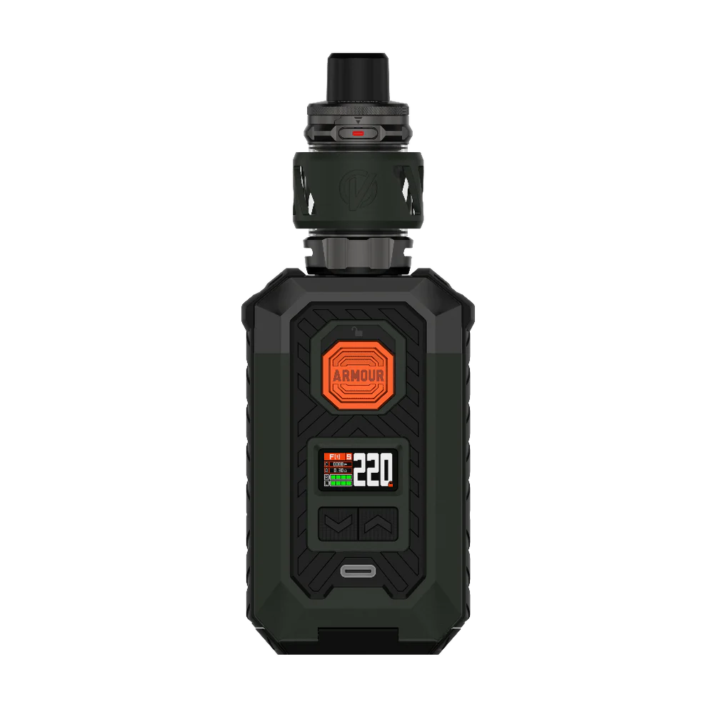 Vaporesso Armour Max Kit (£22)
