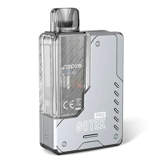 Aspire Gotek Pro Pod Kit £17