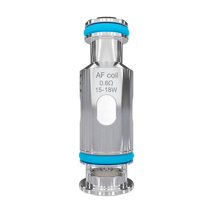 Aspire Flexus AF Mesh Coils - 0.6Ω/1.0Ω
