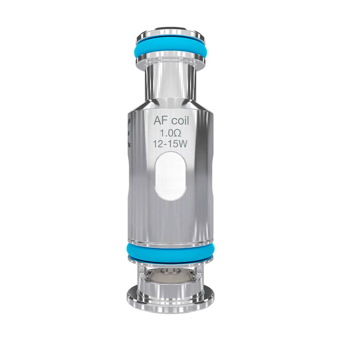 Aspire Flexus AF Mesh Coils - 0.6Ω/1.0Ω
