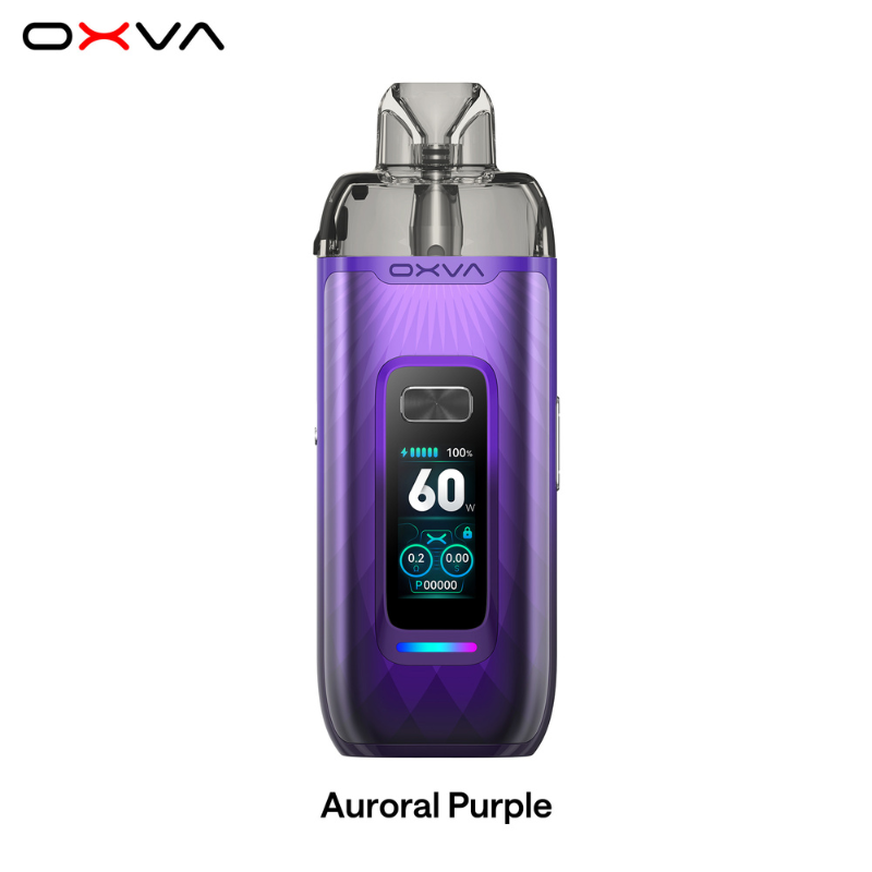 Oxva VPrime Kit (£26)