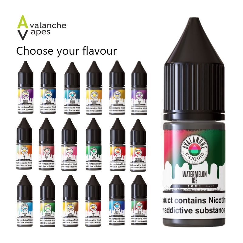 Geekvape Sonder Q Pod Kit + Free Salt £6