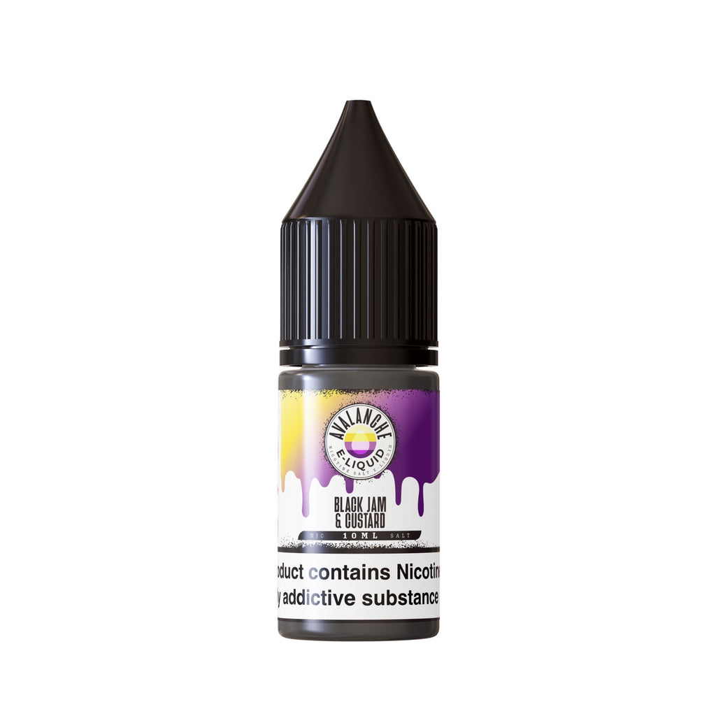 Avalanche SALT (£2 or any 10 for £15)