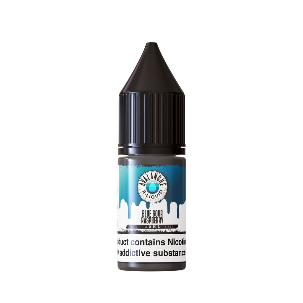 Avalanche SALT (£2 or any 10 for £15)