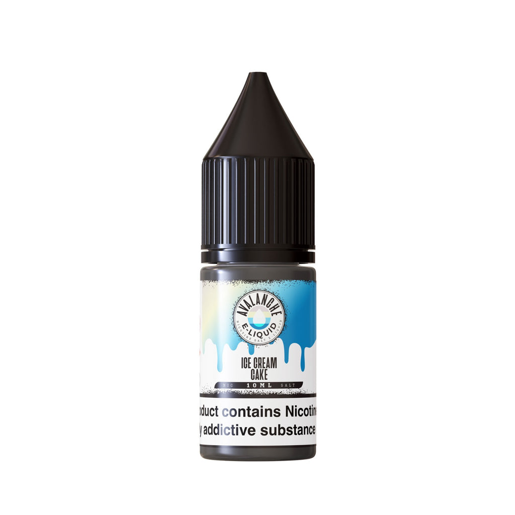Avalanche SALT (£2 or any 10 for £15)
