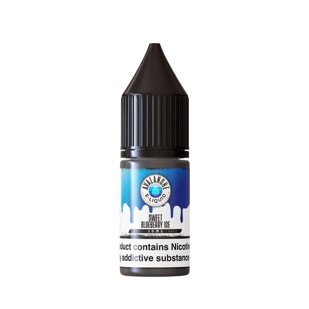 Avalanche SALT (£2 or any 10 for £15)