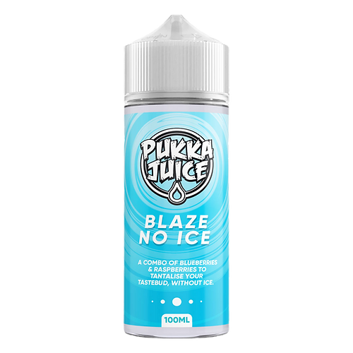 Pukka Juice 100ml + 2 Nics £9