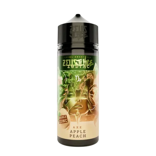 Zeus Zodiac Shortfill 100ml + 2 Nics (£10) Zeus Zodiac Shortfill 100ml + 2 Nics (£10)
