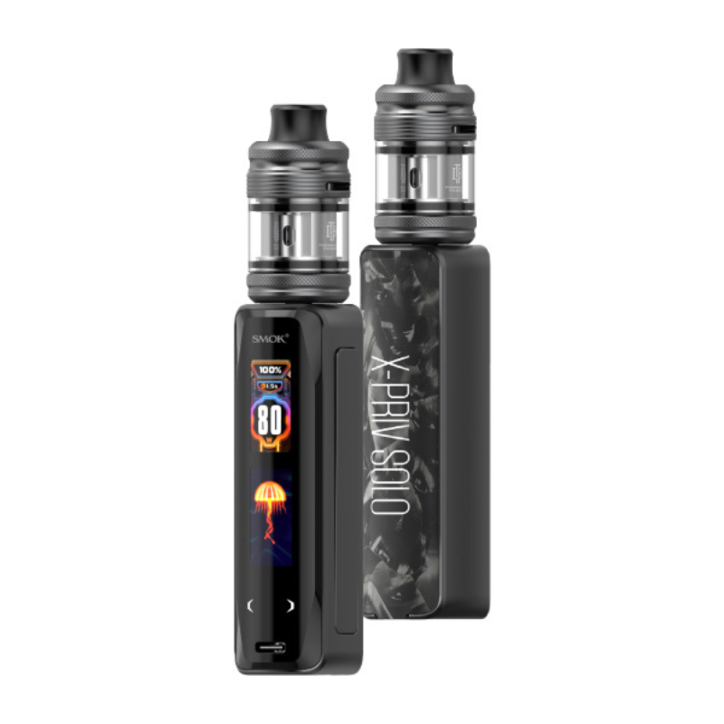 Smok X-Priv Solo Kit (£25)