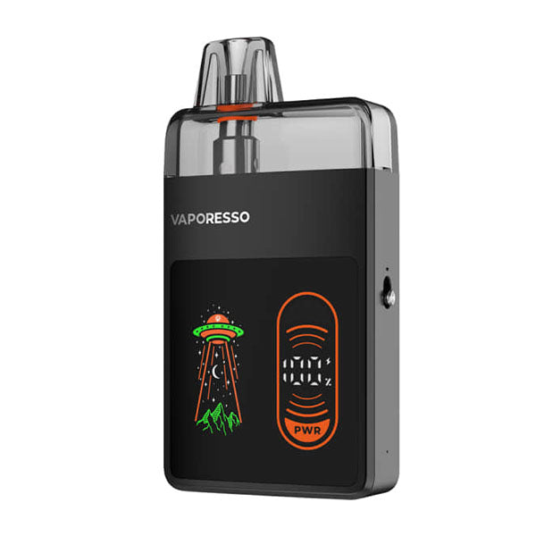 Vaporesso Eco Nano Pro Kit (£15)