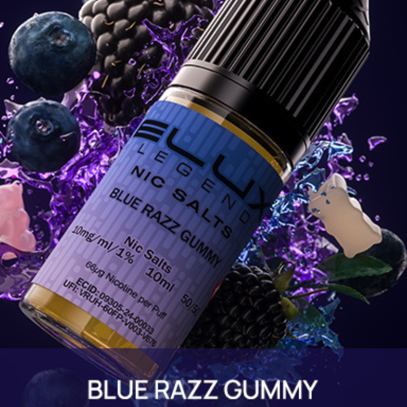 Elux Salt (£2 or any 10 for £18)