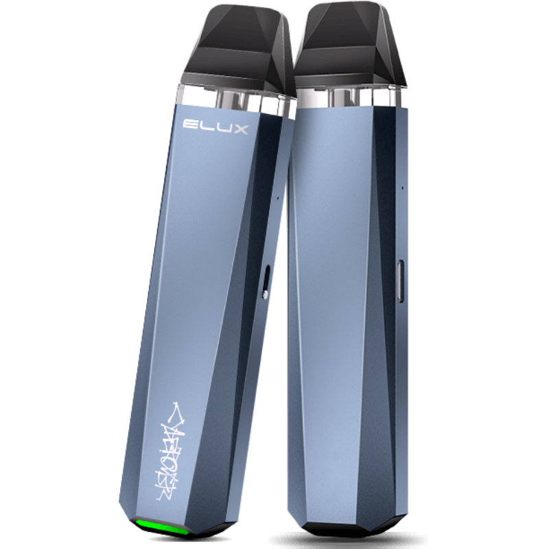 Elux Cyberover P1 Kit + Elux Salt £16