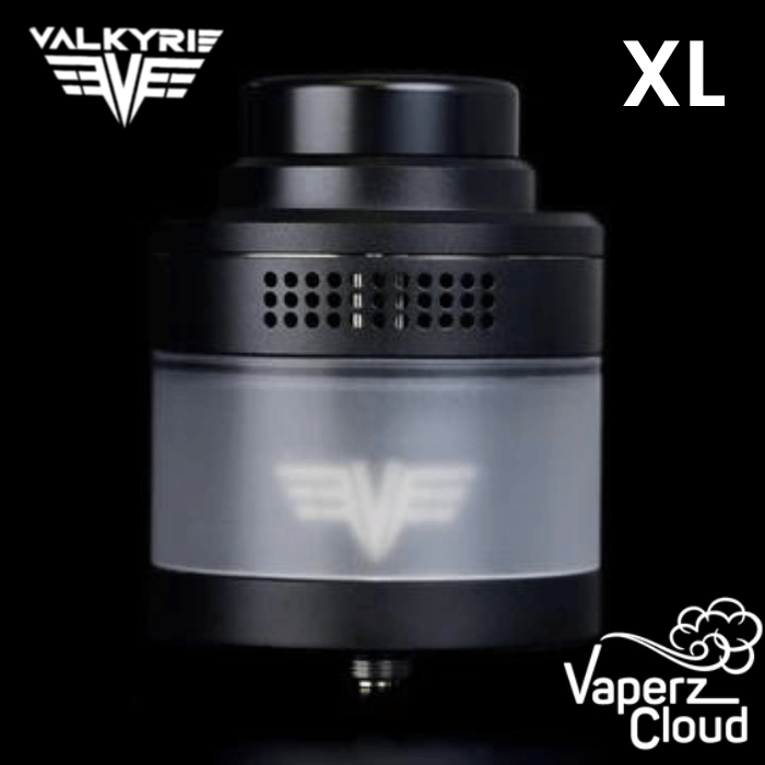 Valkyrie XL RTA Tank £65