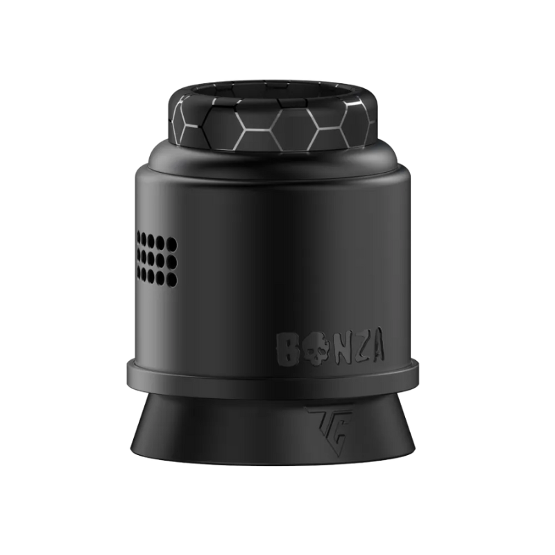 Bonza Pro RDA Tank £29.99 + FREE 200ml Liquid