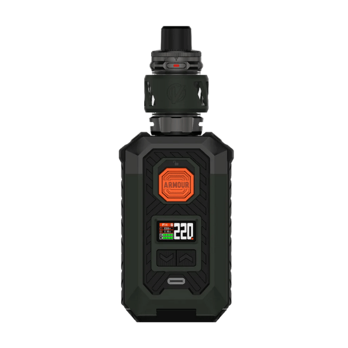 Vaporesso Armour Max Kit (£22)