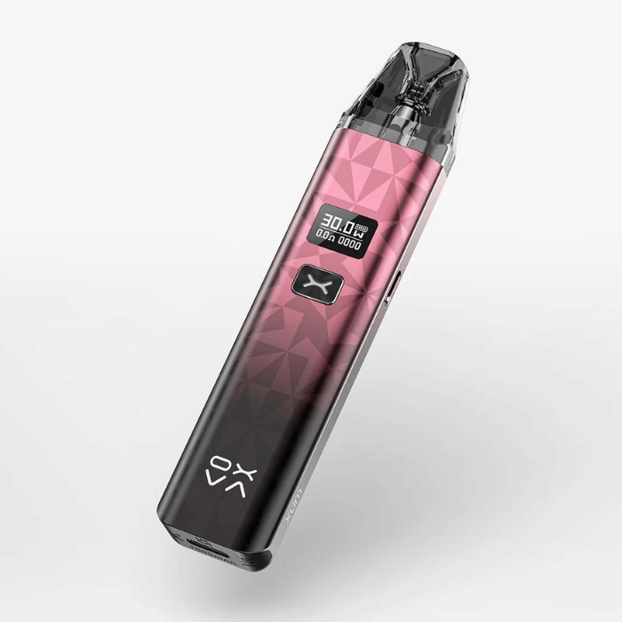 Oxva Xlim Classic Edition + Free Ox Salt (£15)