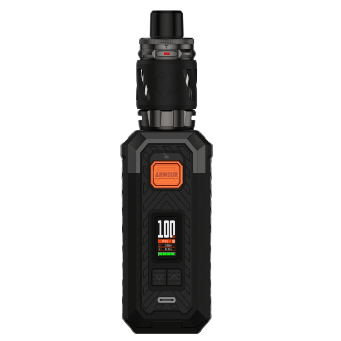 Vaporesso Armour S Kit (£35)