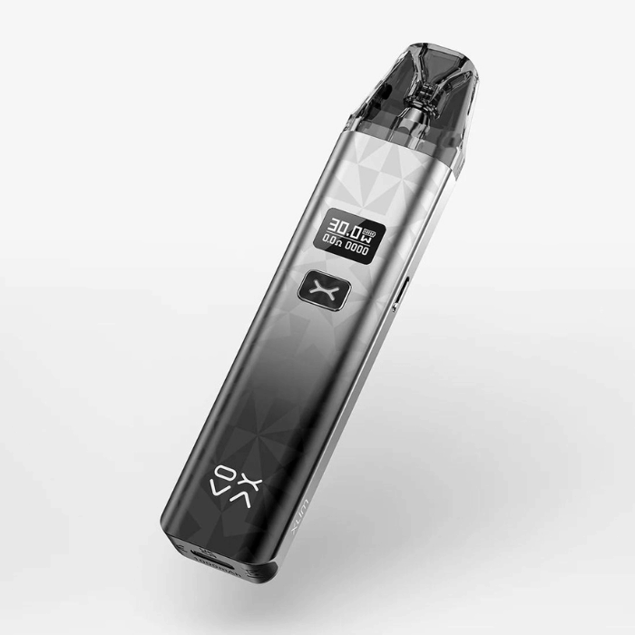 Oxva Xlim Classic Edition + Free Ox Salt (£15)