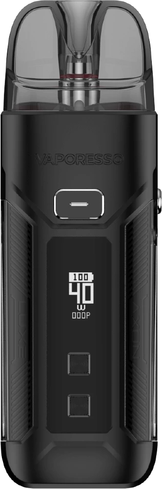 Vaporesso Luxe X PRO Pod Kit £27