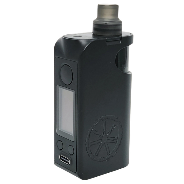 Asmodus Minikin Pod Kit | 2000mAh | 60W | 30 Avalanche Vapes Asmodus Minikin Pod Kit | 2000mAh | 60W | 30 Avalanche Vapes