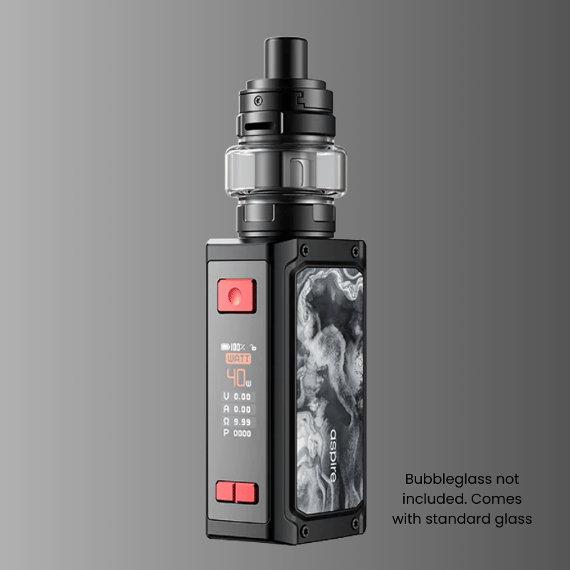 Aspire Rover Plus Kit (£36)