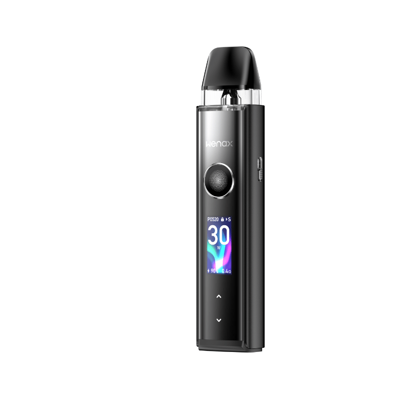 Geekvape Wenax Q Pro Kit (£20)