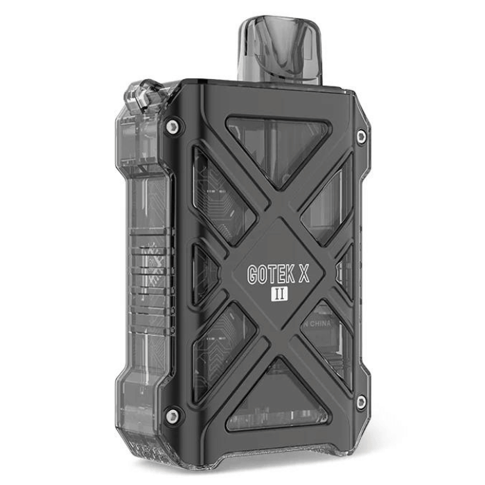 Aspire Gotek X II (£15)