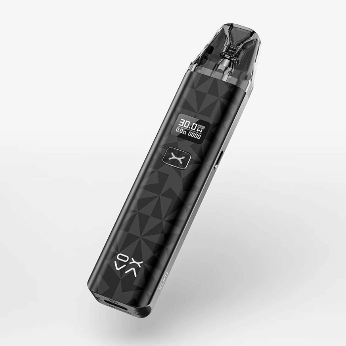 Oxva Xlim Classic Edition + Free Ox Salt (£15)