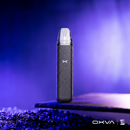 Oxva XLIM GO Kit + Salt £7 Oxva XLIM GO Kit + Salt £7