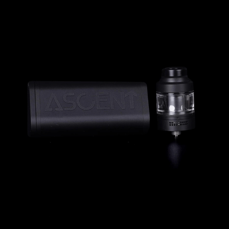 Vaperz Cloud Ascent 200w Kit (£65)