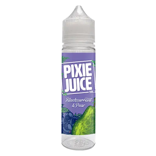 Pixie Juice 60ml Longfill | 9mg | 6 inc 3 Nic Salts Avalanche Vapes Pixie Juice 60ml Longfill | 9mg | 6 inc 3 Nic Salts Avalanche Vapes