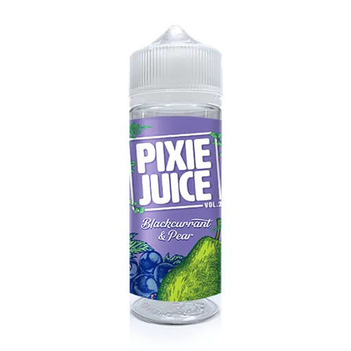 Pixie Juice Vol 2 Shortfill 100ml (£10)