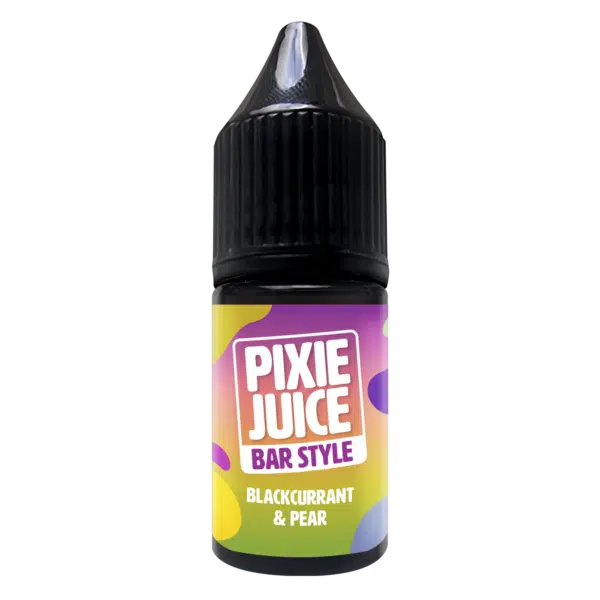 Pixie Juice Bar Salts (£2)