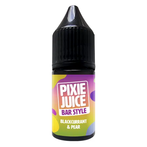 Pixie Juice Bar Salts (£2) Pixie Juice Bar Salts (£2)