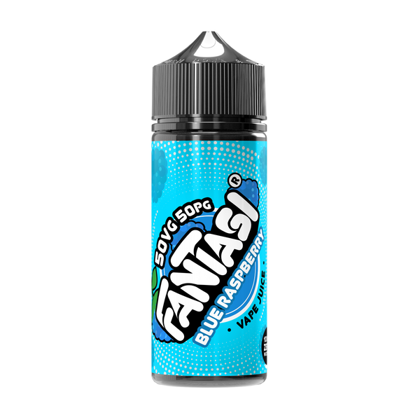 Fantasi Shortfill 50/50 | 100ml + 2 Nics