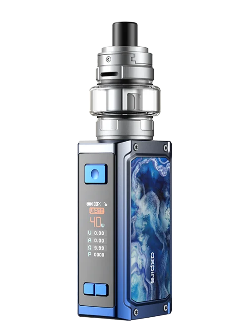 Aspire Rover Plus Kit (£36)